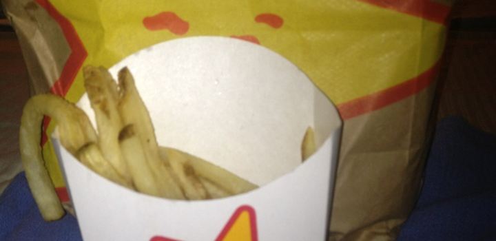 Hardee's