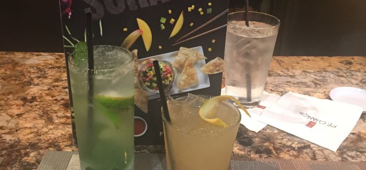 P.F. Chang's