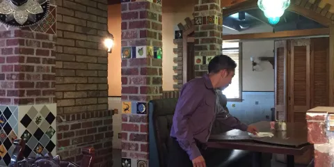 El Sombrero of West Monroe