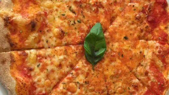Ristorante Pizzeria Il Parmigiano