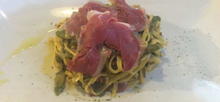 Osteria Ultima Spiaggia