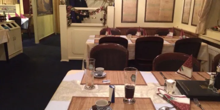 Bua Luang Thai Restaurant