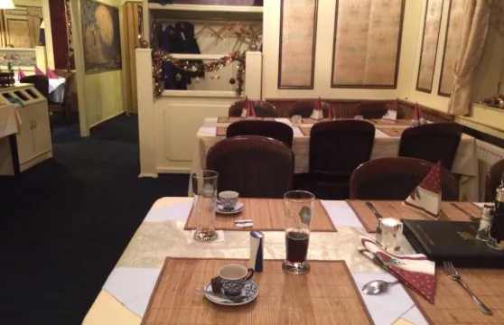 Bua Luang Thai Restaurant