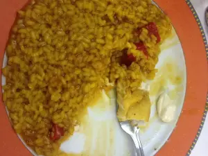 Restaurante Miguel Benitez
