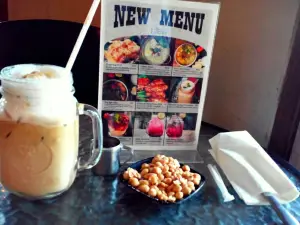 Kedai Locale