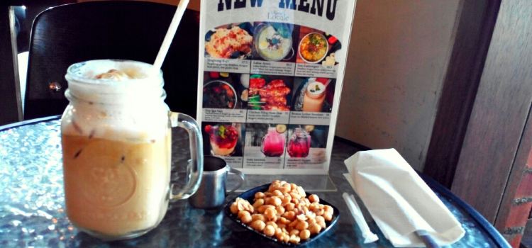 Kedai Locale