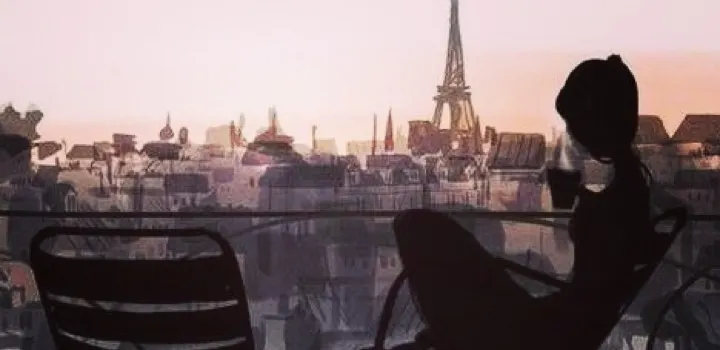 Le Paris