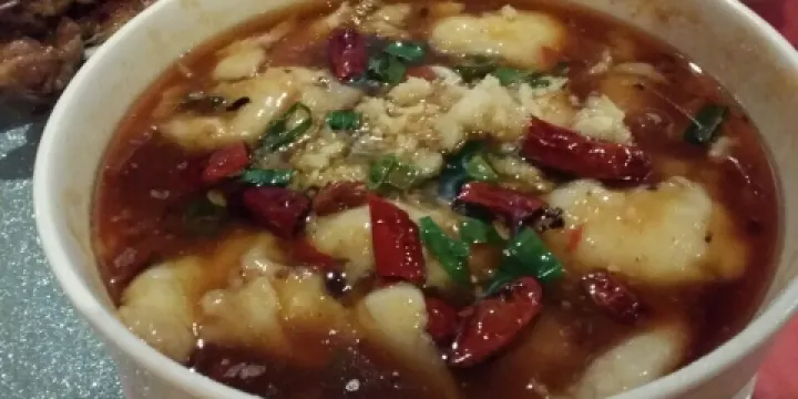 San Yuan Chinese Restaurant