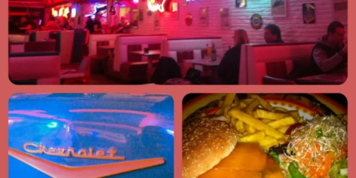 Freeway American Restaurant