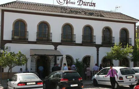 Restaurante Venta Duran