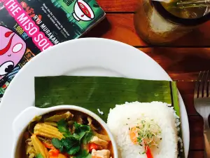 Bistro Ave Del Paraiso