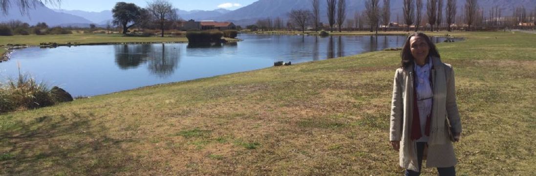 Grace Cafayate Restaurant