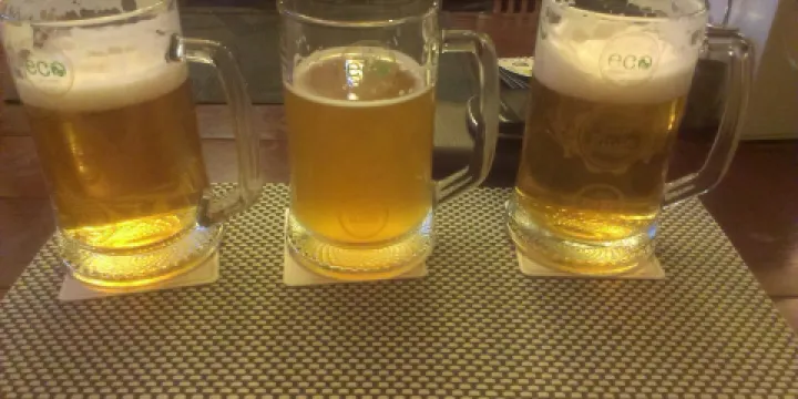 Pinta Trattoria and Pub