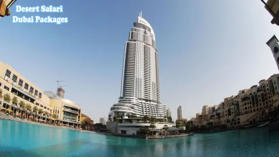 La Tablita Dubai