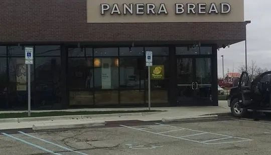 Panera Bread