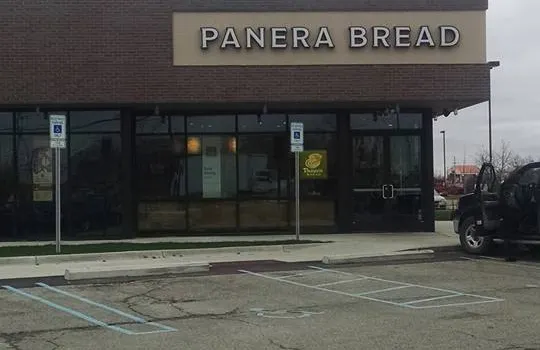 Panera Bread