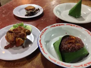 Raja Uduk