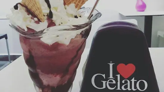 Ilgelato