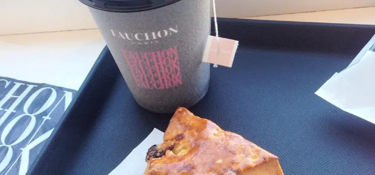 Fauchon Gotemba Premium Outlet