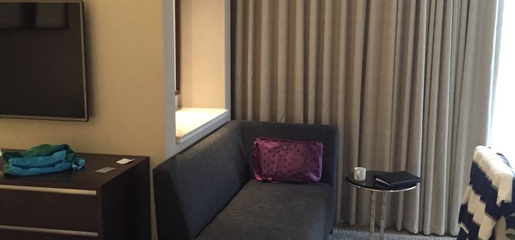 Hyatt Regency