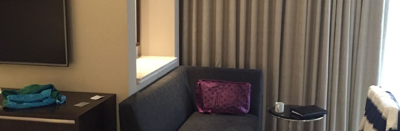 Hyatt Regency