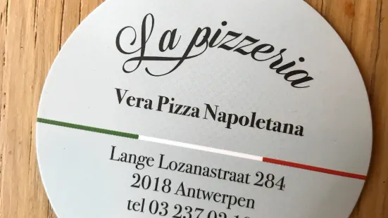 La Pizzeria