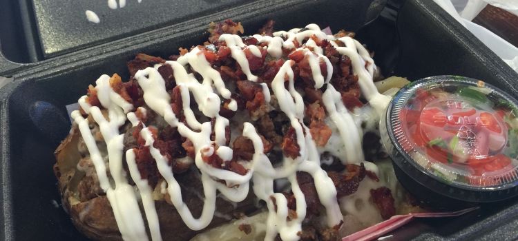 Javi's Taco Shack