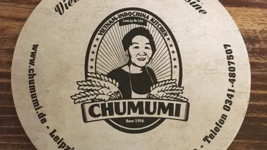 Chumumi