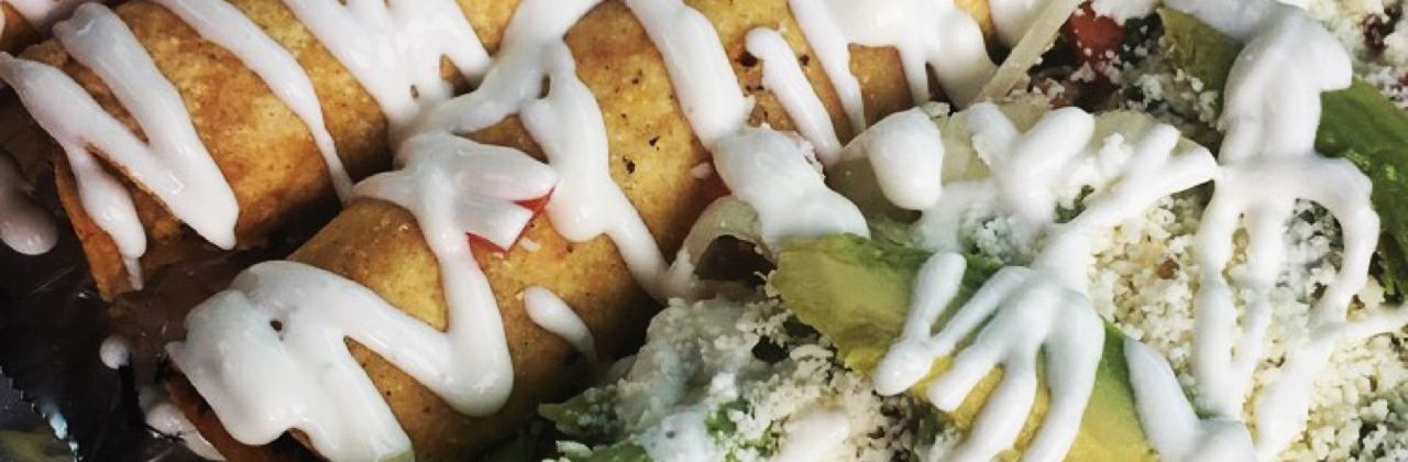 Los Garcia Mexican Fusion