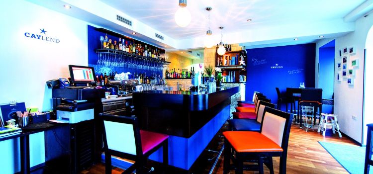Caylend Restaurant
