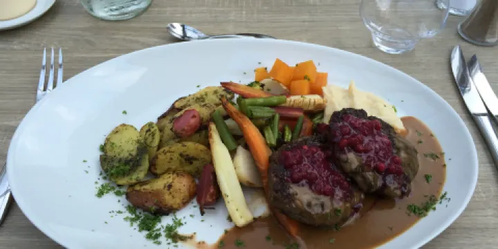 Restaurant Fjell & Fjord