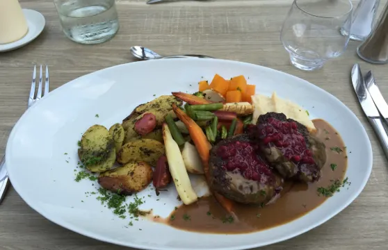 Restaurant Fjell & Fjord