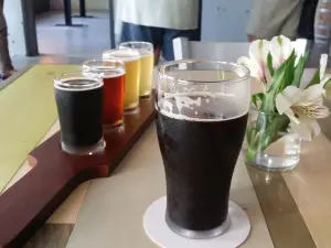 Hudson Ale Works