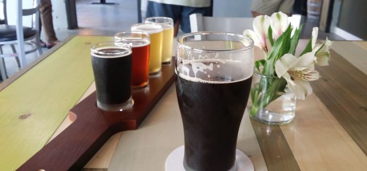 Hudson Ale Works
