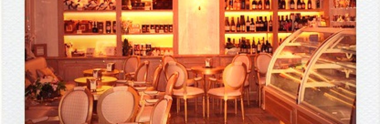 Carlotta e i Suoi Dolci