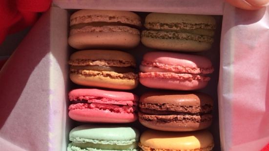 Ladurée