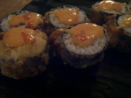 Sushi Den