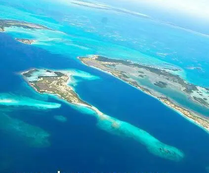 Aquarena Los Roques