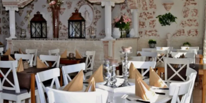 Grieks Restaurant Neos Athene