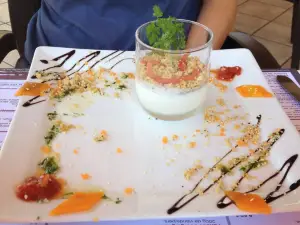 Restaurant Le Grillou