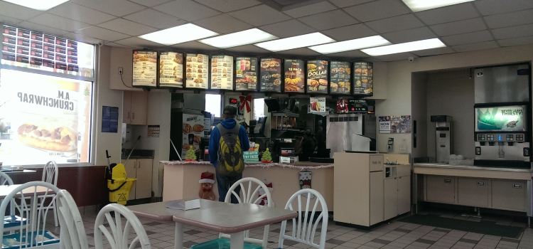 Taco Bell