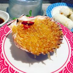 誠迴轉壽司張用戶圖片