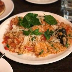 Universal Restaurant User Photo