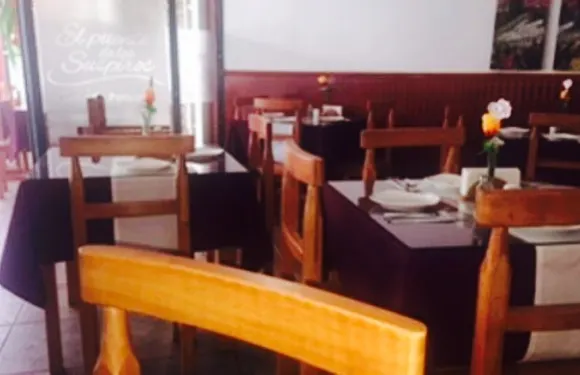 El Puente de los Suspiros