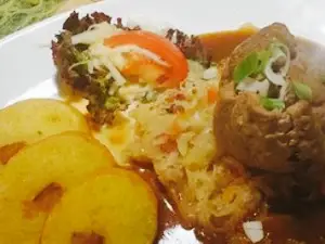 Restaurant Jedermann