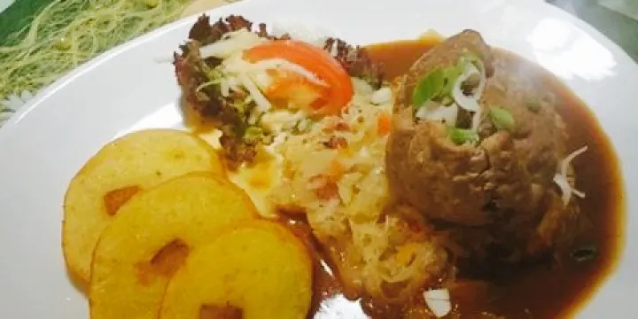 Restaurant Jedermann