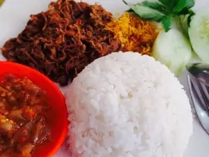 Pondok Mie Mangga Dua