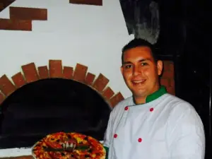 Vagabondo Pizzeria