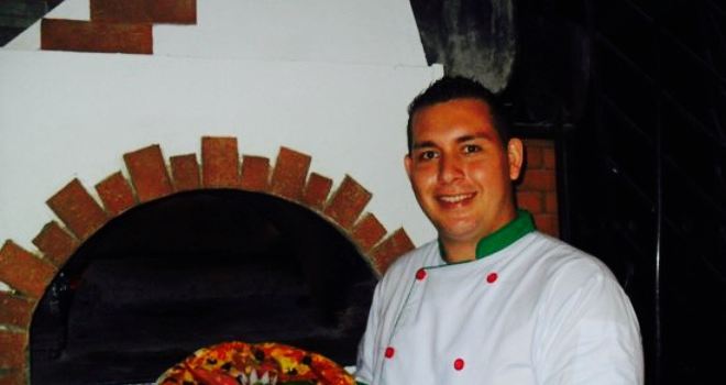 Vagabondo Pizzeria
