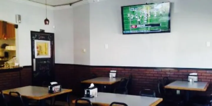 Luigi's Pizza and Italian Kitchen